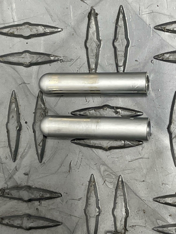 2001 Ford Mustang Bullitt Door Locks Pair- Harder to find 271