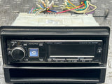 1999-04 Ford Mustang Alpine CDE-HD149BT HeadUnit 271