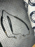 1999-04 Ford Mustang GT/Bullitt Power Steering Line Pair- for Rack 271