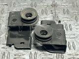 1999-04 Ford Mustang GT/Bullitt Upper Radiator Brackets Pair 271