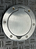 2001 Ford Mustang Bullitt OEM Fuel Door Assembly- Not Repop 271