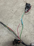 2001+ Ford Mustang GT/Bullitt Body Harness- FOR 2V MANUAL COUPE (TR3650) 271