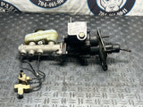 1999-04 Ford Mustang GT/Bullitt Brake Booster/Master Cylinder Assembly 2571