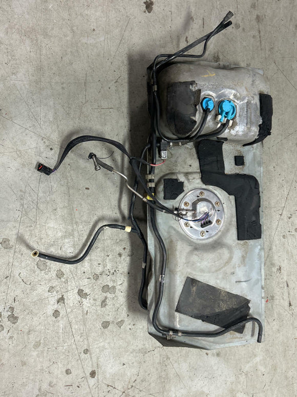 1999-04 Ford Mustang GT/Bullitt Fuel Tank Assembly 271