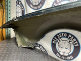 1999-04 Ford Mustang GT/Bullitt Front RH Passenger Fender (Code PX) 271