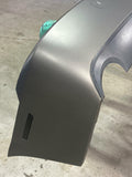 2003-04 Ford SVT Cobra Rear Bumper OEM- NICE, Wrapped Matte Grey 282