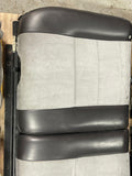 2003-04 Ford Mustang SVT Seats Medium Graphite Seats- FOR COUPE 282