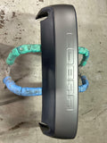 2003-04 Ford SVT Cobra Rear Bumper OEM- NICE, Wrapped Matte Grey 282