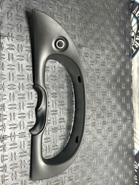 1999-04 Ford Mustang GT/SVT Cobra Interior Cluster Bezel- LOW MILES 282