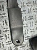 1999-04 Ford Mustang GT/SVT Cobra Driver Front LH Seat Belt- for Coupe 282