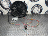 1999-04 Ford Mustang Derale Motorsports 14" High Output Aftermarket Fan 282