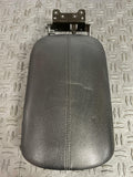 2015-23 Ford Mustang Leather Center Console Lid 262