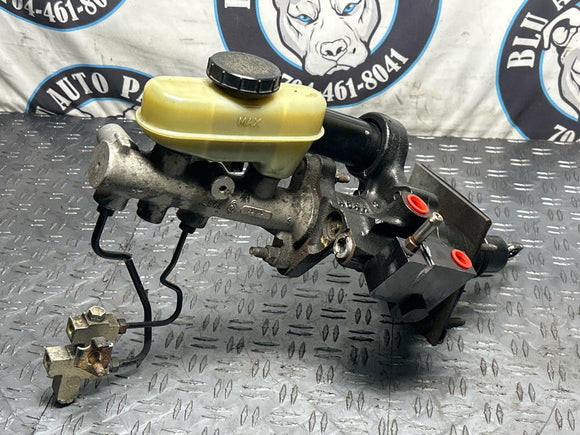 1999-04 Ford Mustang GT/SVT Cobra HydroBoost Assembly- LOW MILES 282