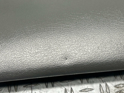 1999-04 Ford Mustang GT/SVT Cobra Rear Seat Head Rest (SEE DECS.) 282