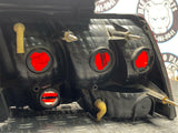 1999-04 Ford Mustang OEM Rear Tail Light Pair 282