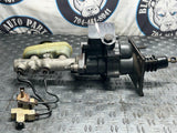1999-04 Ford Mustang GT/SVT Cobra HydroBoost Assembly- LOW MILES 282