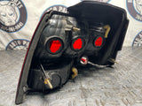 1999-04 Ford Mustang OEM Rear Tail Light Pair 282