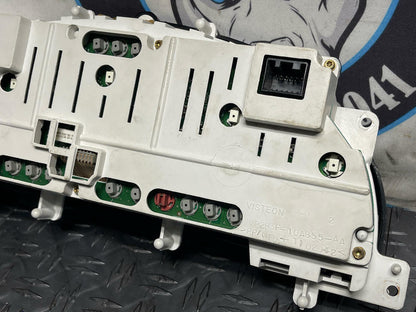 2001+ Ford Mustang GT Instrument Cluster- 66,xxx Miles Showing 282