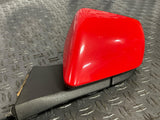2015-23 Ford Mustang LH Driver Side View Mirror (PL, TS, Defrost, Code PQ) 262
