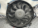 1999-04 Ford Mustang Derale Motorsports 14" High Output Aftermarket Fan 282