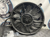 1999-04 Ford Mustang Derale Motorsports 14" High Output Aftermarket Fan 282