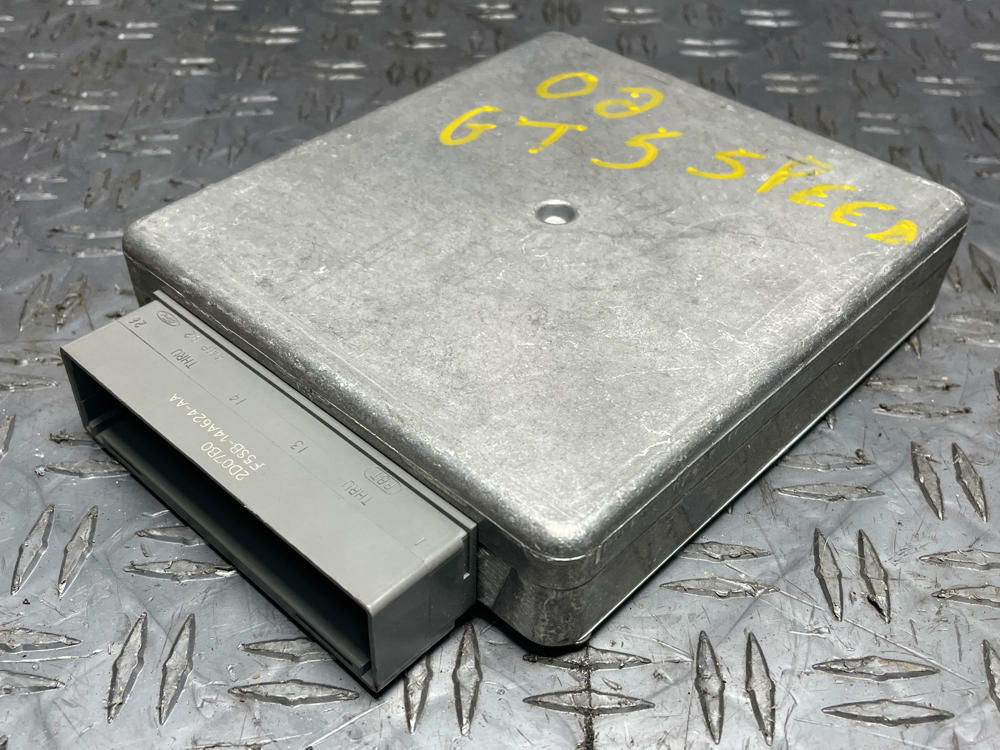 2001+ Ford Mustang GT MDE3 ECU- for TR3650 Manual Cars 282