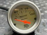 1999-04 Ford Mustang GT/SVT Cobra AutoMeter Oil Pressure Gauge 282