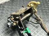1999-04 Ford Mustang GT/SVT Cobra Pedal Assembly- for Manual Trans 282