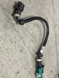 1999-01 Ford Mustang GT 2V EFI Harness Re-Wired for 4V Swap 282