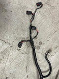 1999-01 Ford Mustang GT 2V EFI Harness Re-Wired for 4V Swap 282