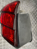 1999-04 Ford Mustang OEM Rear Tail Light Pair 282