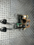 1999-04 Ford Mustang GT/SVT Cobra Pedal Assembly- for Manual Trans 282