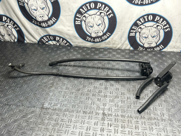 2003-04 Ford Mustang JLT Oil Separators Pair 282