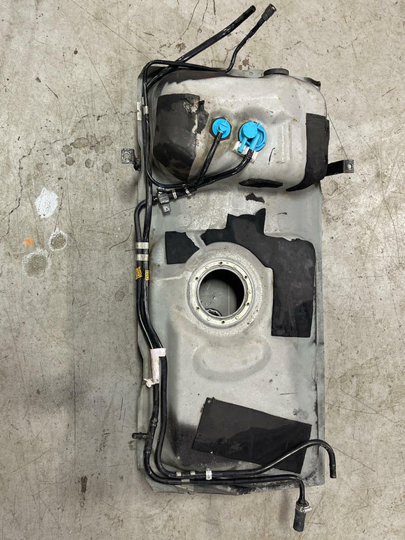 2003-04 Ford Mustang SVT Fuel Tank Assembly Baffled OEM (DENTED) 282