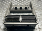 1999-04 Ford Mustang GT/SVT Cobra Double Din Radio/Center Stack Bezel 282
