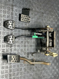 1999-04 Ford Mustang GT/SVT Cobra Pedal Assembly- for Manual Trans 282
