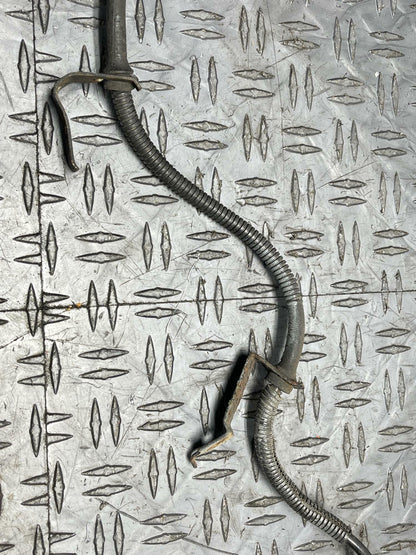 1999-04 Ford Mustang GT Rear ABS Sensors Pair- for SRA 282