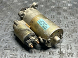 2003-04 Ford Mustang SVT Cobra Starter Motor- for T56