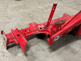 2015-23 Ford Mustang Passenger RH Frame Rail Strut Tower- Code PQ 262
