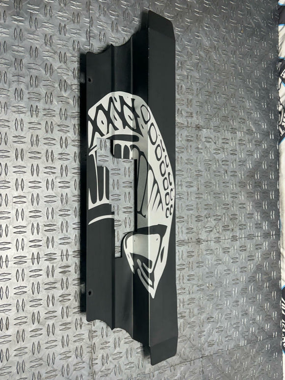 2003-04 Ford Mustang SVT Terminator Snake Radiator Cover 282