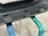 2003-04 Ford SVT Cobra Rear Bumper OEM- NICE, Wrapped Matte Grey 282