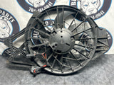 2001-04 Ford Mustang Radiator Cooling Fan 4.6 OEM