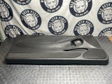1999-04 Ford Mustang GT/SVT Cobra Interior Door Panels Pair- LOW MILES 282