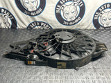 2001-04 Ford Mustang Radiator Cooling Fan 4.6 OEM