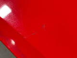 2015-23 Ford Mustang Driver LH Door Assembly Race Red- for COUPE 262