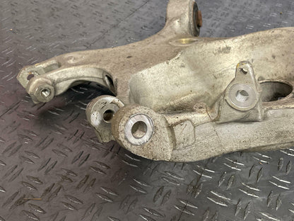 2015-17 Ford Mustang Driver LH Lower Rear Control Arm- FOR IRS 262