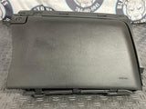 2015-17 Ford Mustang Glove Box 262