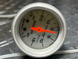 1999-04 Ford Mustang GT/SVT Cobra AutoMeter Boost Pressure Gauge 282