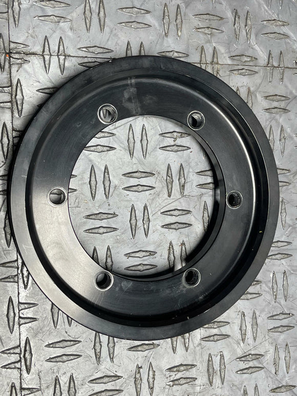 2003-04 Ford Mustang SVT Cobra Metco Stock OEM Size Lower Ring- for 4V S/C'D 282