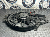 2001-04 Ford Mustang Radiator Cooling Fan 4.6 OEM